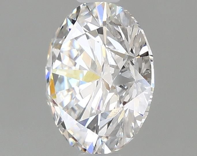 1.78ct E VS2 Rare Carat Ideal Cut Round Lab Grown Diamond