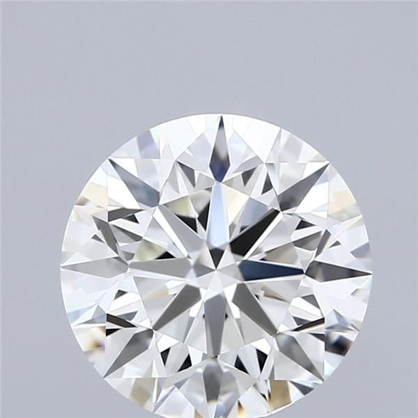 3.30ct I VS1 Excellent Cut Round Diamond