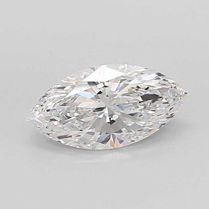 3.00 Carat Marquise Lab Diamond