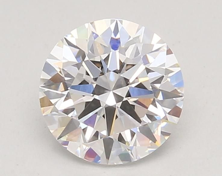 1.57ct D VS1 Rare Carat Ideal Cut Round Lab Grown Diamond