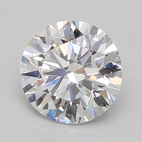 1.40ct D VVS1 Rare Carat Ideal Cut Round Diamond