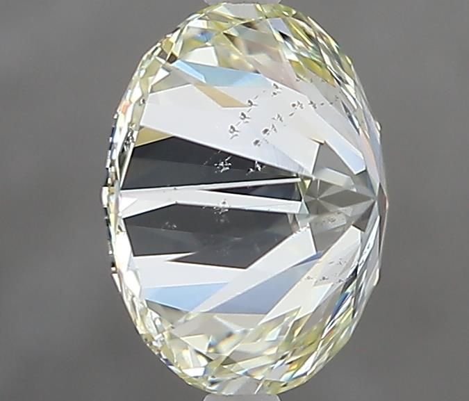 2.01ct K VS2 Excellent Cut Round Diamond