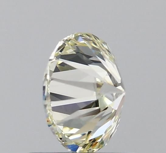 1.00ct K IF Rare Carat Ideal Cut Round Diamond