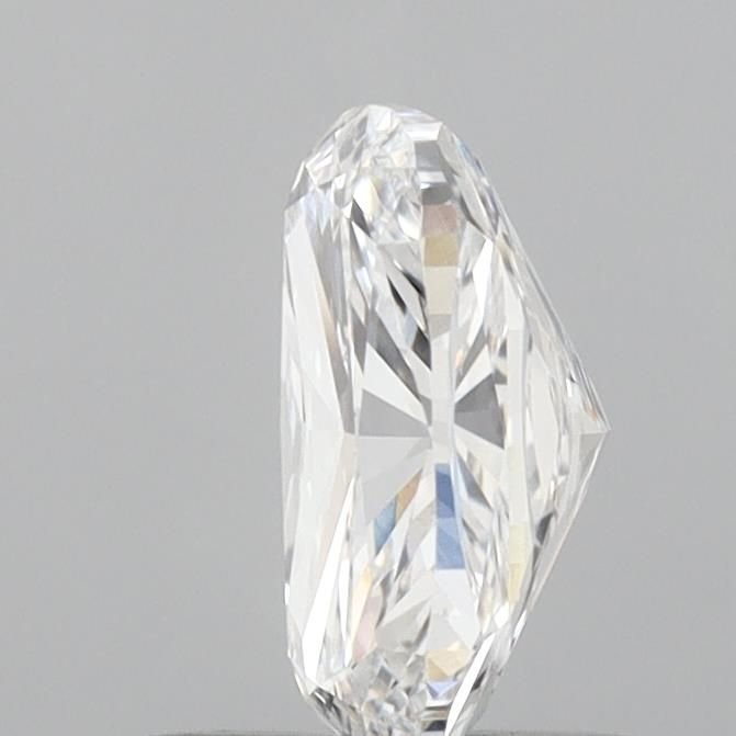 1.23 Carat Cushion Lab Diamond