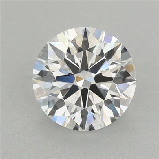 0.94ct D VS1 Rare Carat Ideal Cut Round Lab Grown Diamond