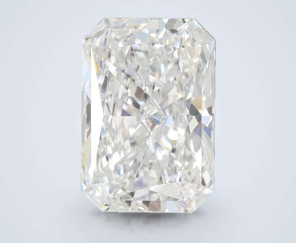 1.81 Carat Radiant Lab Diamond