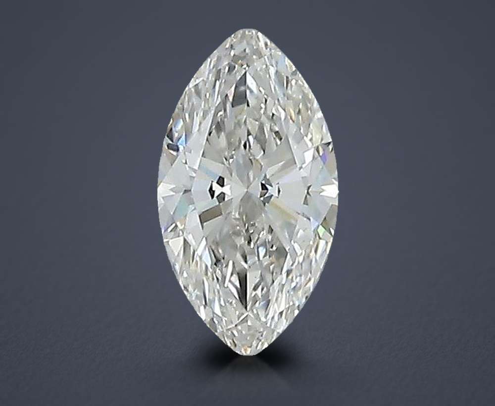 0.50 Carat Marquise Natural Diamond