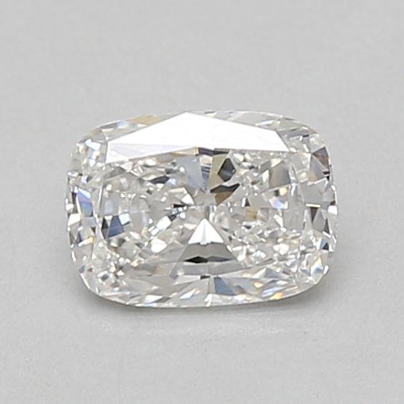 0.73 Carat Cushion Lab Diamond