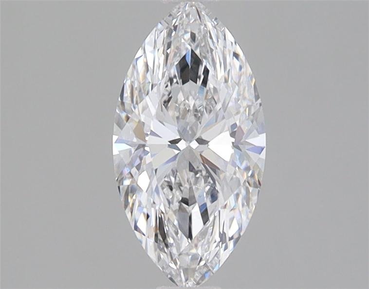 0.81ct E VS1 Very Good Cut Marquise Lab Grown Diamond