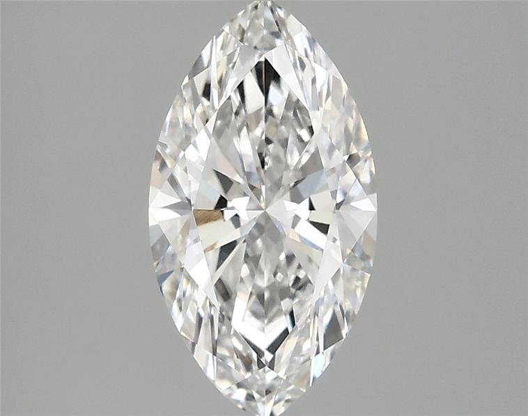 1.50 Carat Marquise Lab Diamond