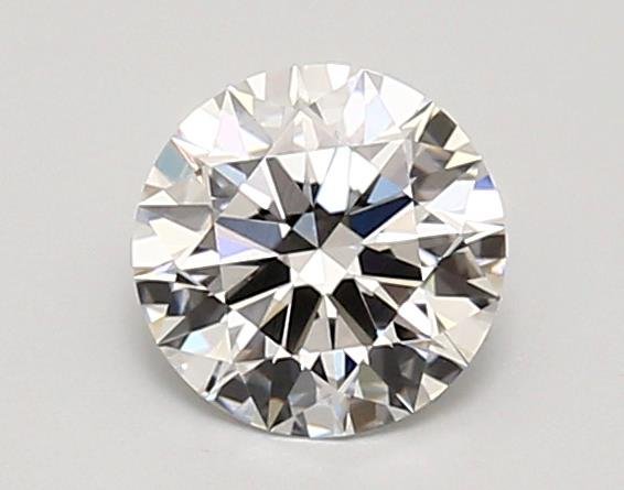 1.17ct D VVS1 Rare Carat Ideal Cut Round Lab Grown Diamond