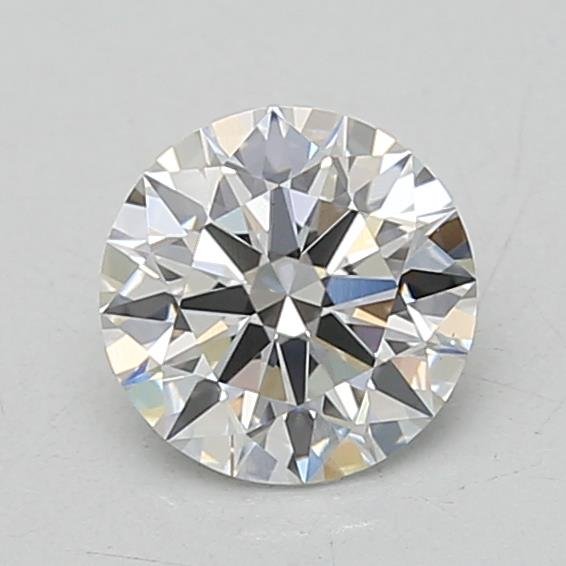 1.05ct E VS1 Rare Carat Ideal Cut Round Lab Grown Diamond