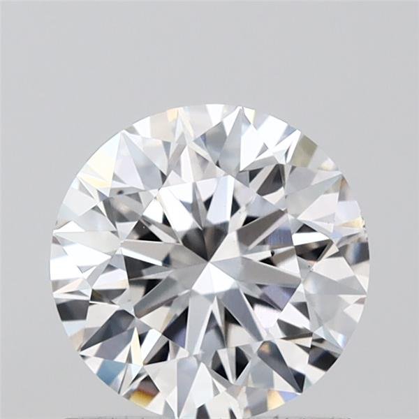 0.98ct E VS1 Rare Carat Ideal Cut Round Lab Grown Diamond