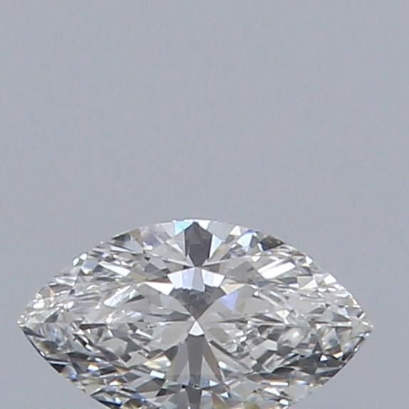 0.24ct F VS1 Rare Carat Ideal Cut Marquise Diamond