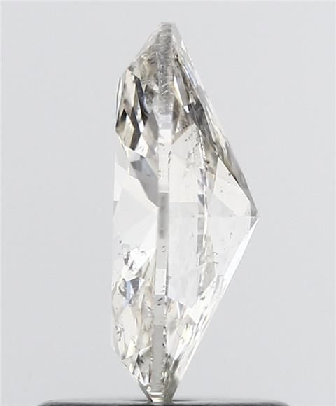 1.01ct J SI2 Rare Carat Ideal Cut Oval Diamond