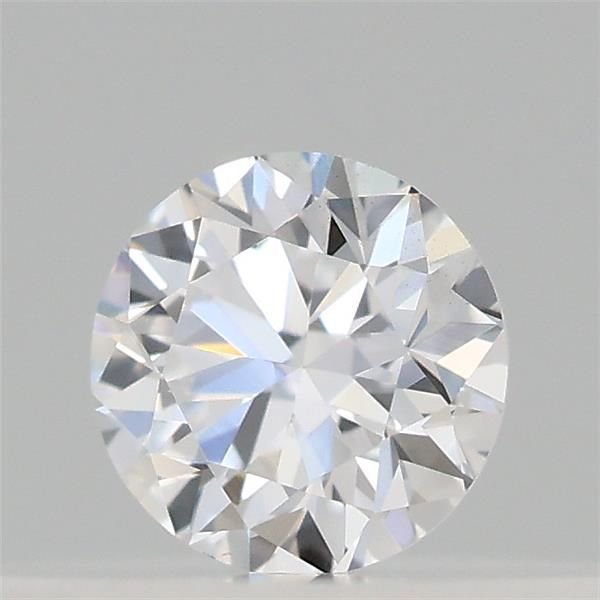 0.16 Carat Round Lab Diamond