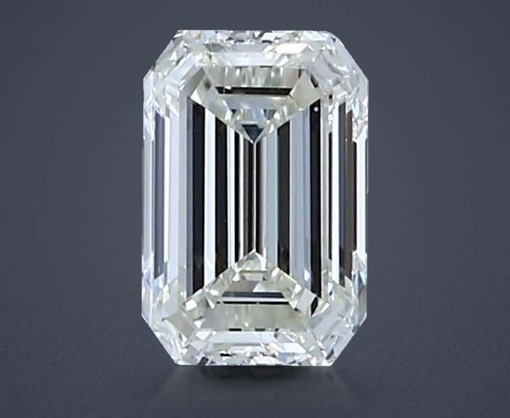 1.20 Carat Emerald Natural Diamond