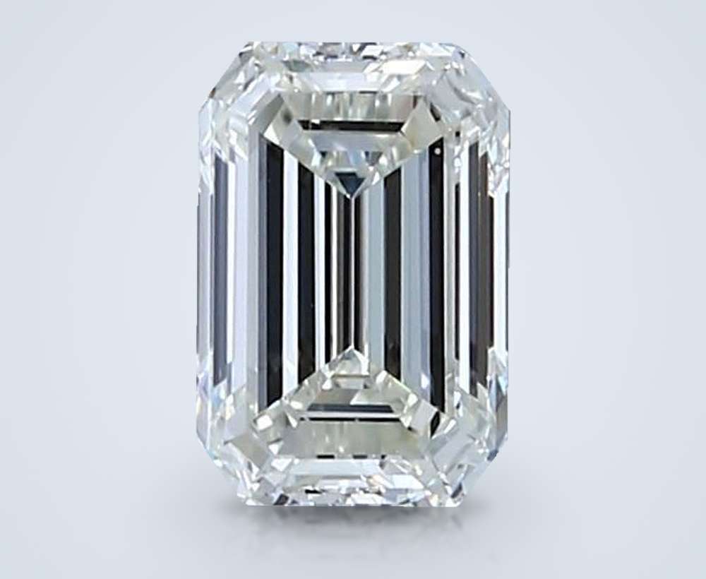1.20 Carat Emerald Natural Diamond