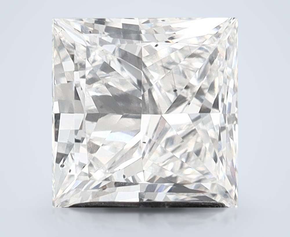 2.01 Carat Princess Lab Diamond