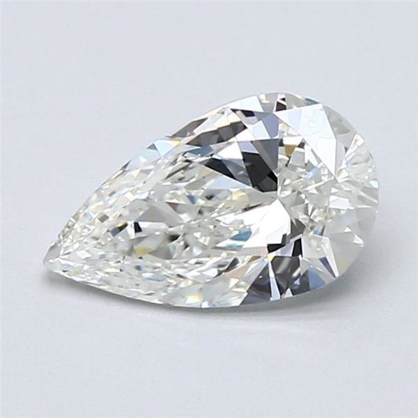 1.20ct I VS1 Excellent Cut Pear Diamond