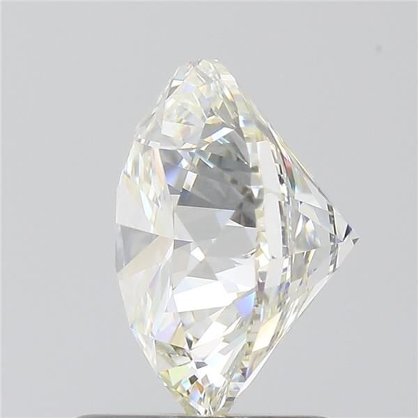 1.62 Carat Round Natural Diamond