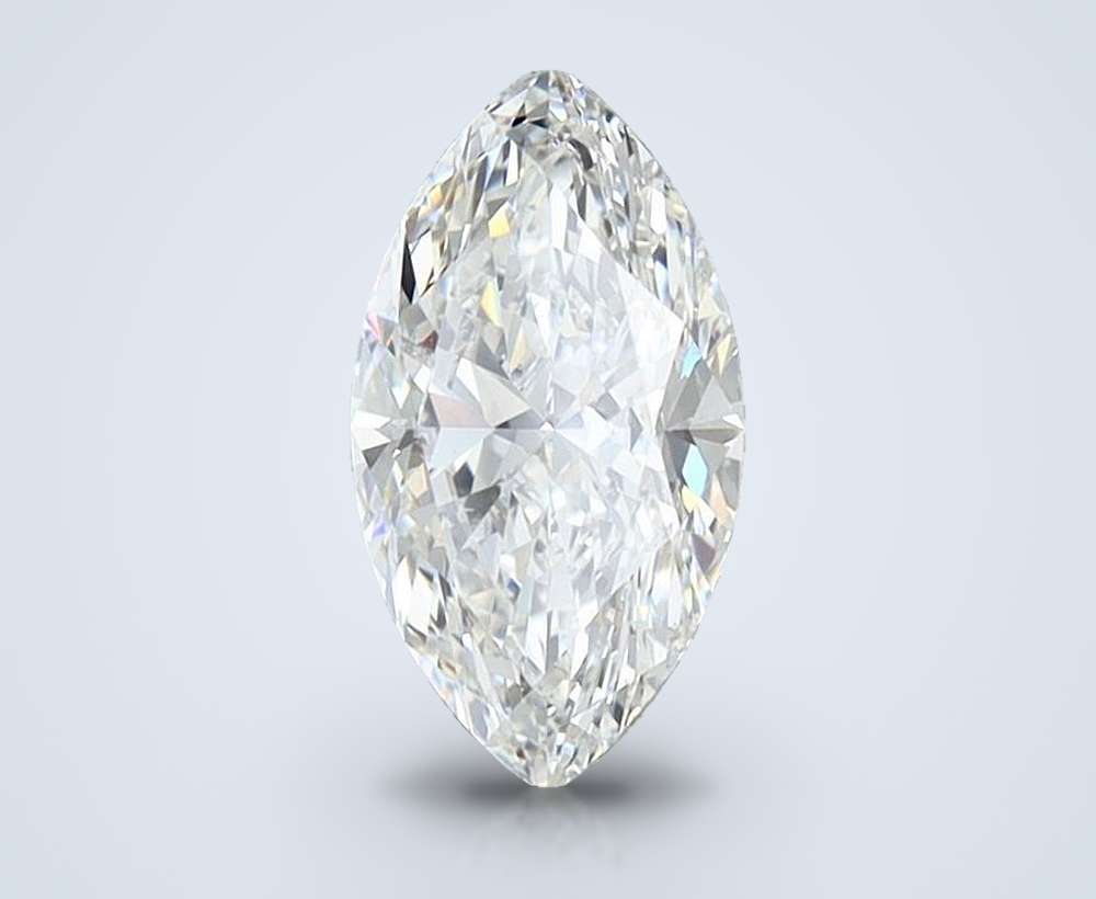 1.30 Carat Marquise Natural Diamond