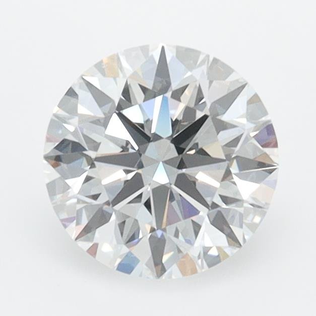 1.23 Carat Round Lab Diamond