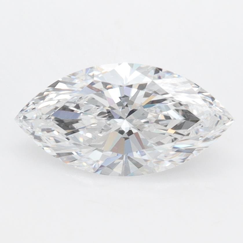 1.06 Carat Marquise Lab Diamond