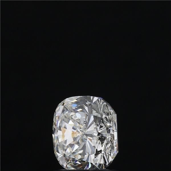 1.33ct J VVS2 Rare Carat Ideal Cut Cushion Diamond