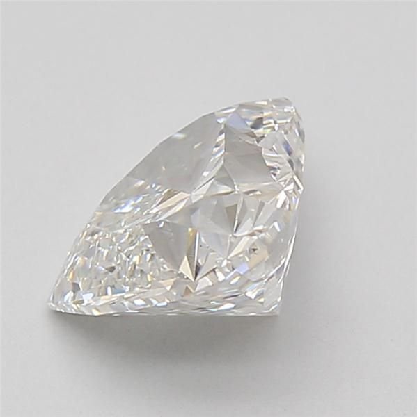 2.79 Carat Heart Lab Diamond