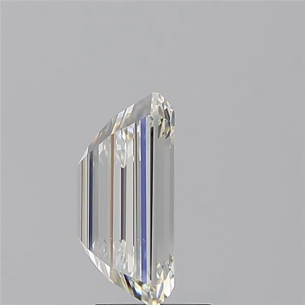 3.00 Carat Emerald Natural Diamond