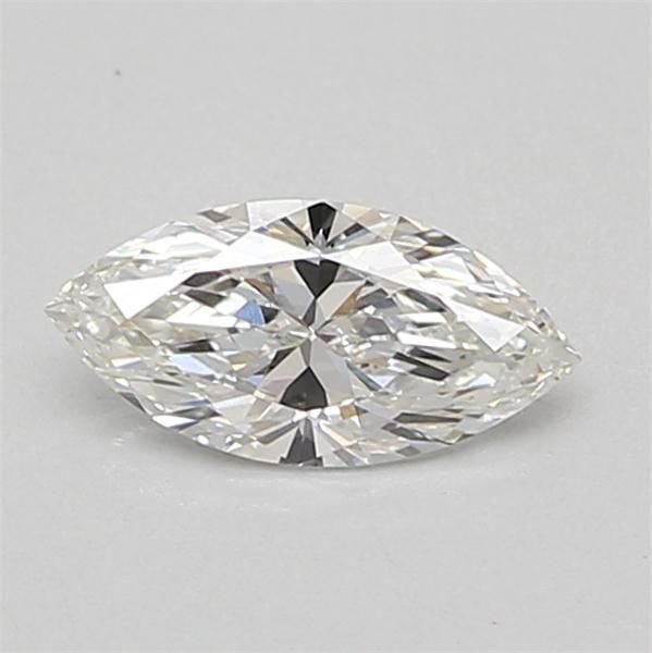 0.73ct F VVS1 Rare Carat Ideal Cut Marquise Lab Grown Diamond