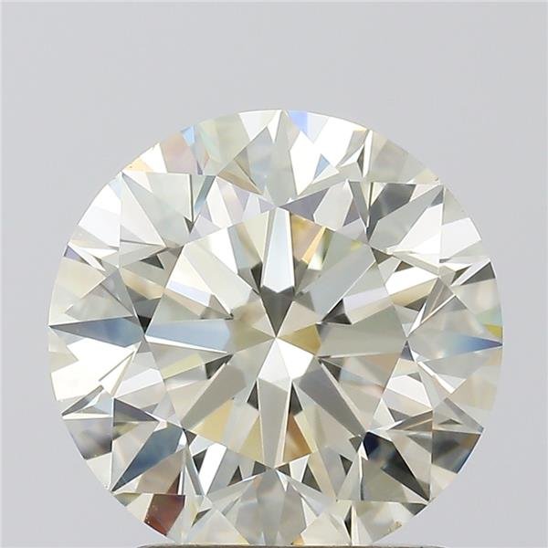 1.75ct J VS2 Excellent Cut Round Diamond