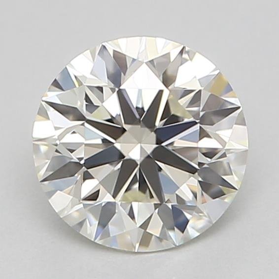 0.50ct K VS1 Rare Carat Ideal Cut Round Diamond