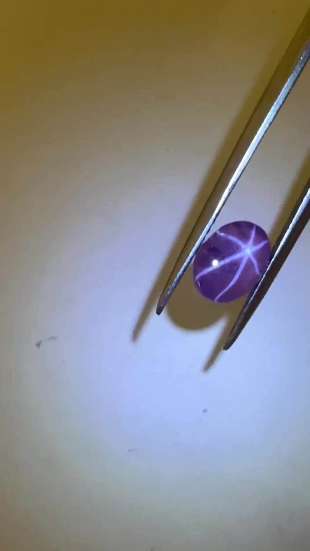 1.90 Carat Pink Oval Sapphire