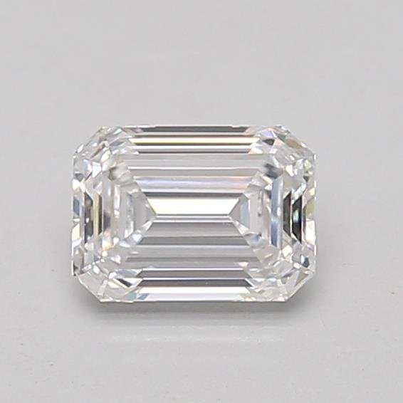0.70 Carat Emerald Lab Diamond