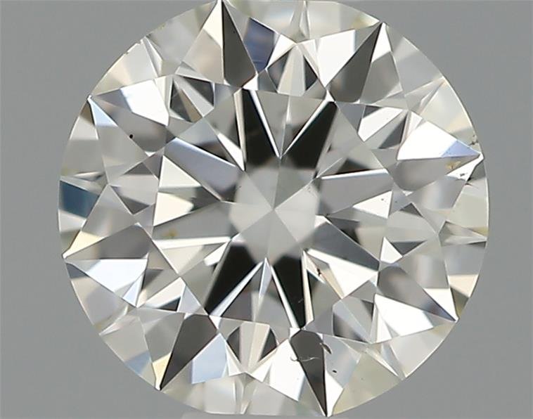 0.40ct I VS2 Rare Carat Ideal Cut Round Diamond