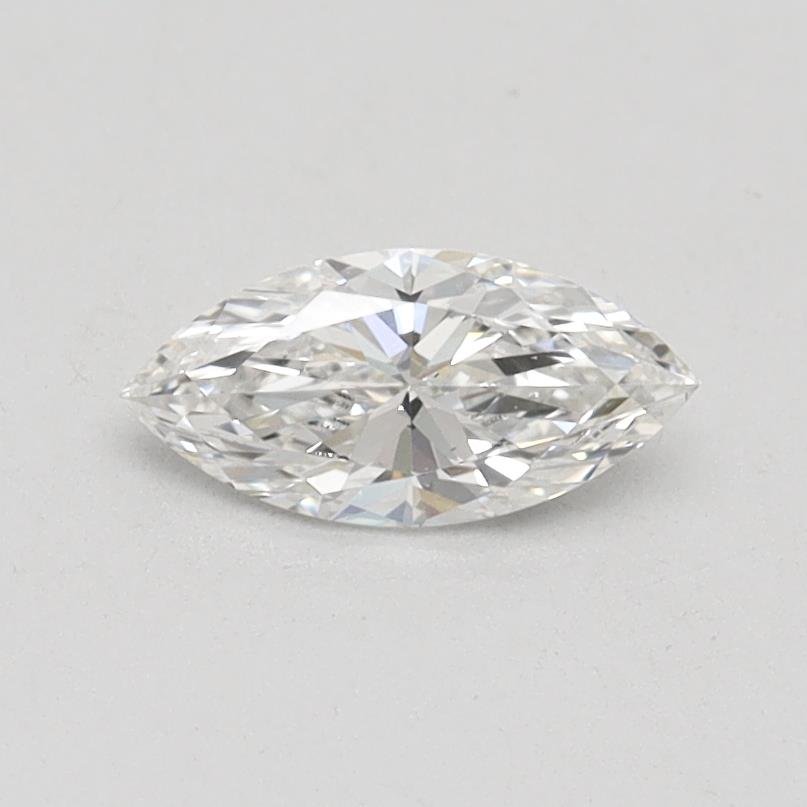 0.42ct F VS1 Rare Carat Ideal Cut Marquise Lab Grown Diamond