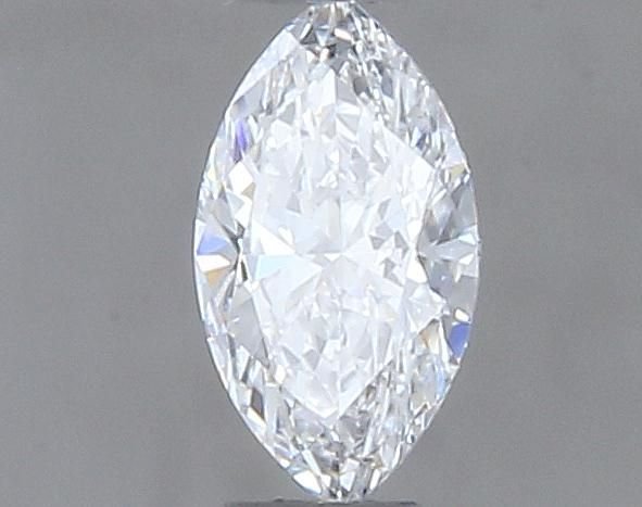 0.18ct D VVS1 Very Good Cut Marquise Diamond