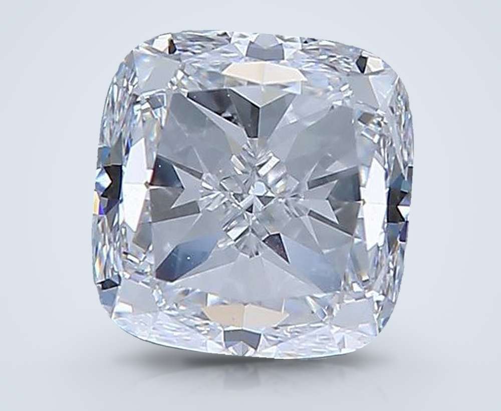1.20 Carat Cushion Natural Diamond