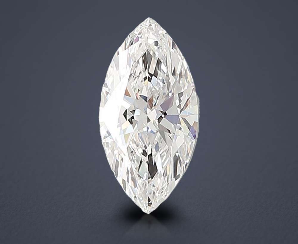 5.08 Carat Marquise Lab Diamond