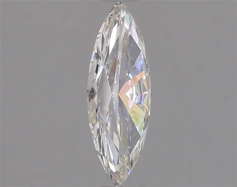 1.08ct G VS2 Rare Carat Ideal Cut Marquise Lab Grown Diamond