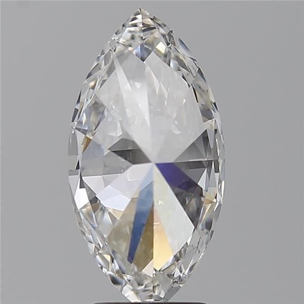 3.00 Carat Marquise Lab Diamond