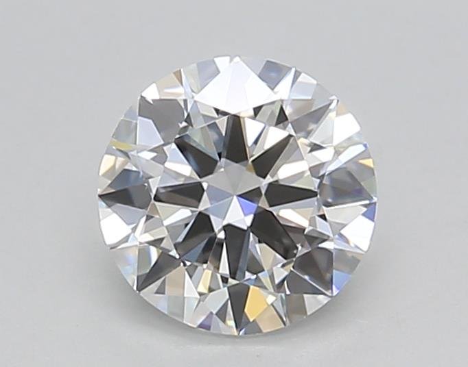 0.84ct D VS1 Excellent Cut Round Lab Grown Diamond