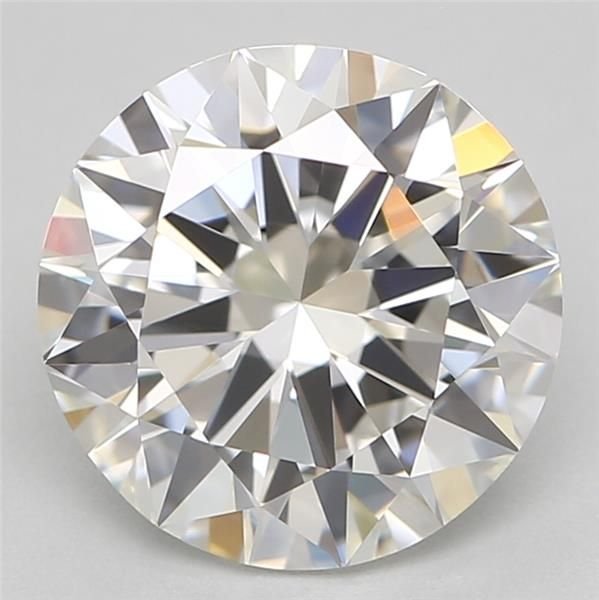 1.50ct G VVS1 Excellent Cut Round Diamond