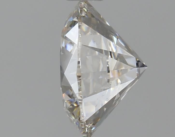 2.64ct H VS2 Rare Carat Ideal Cut Round Lab Grown Diamond