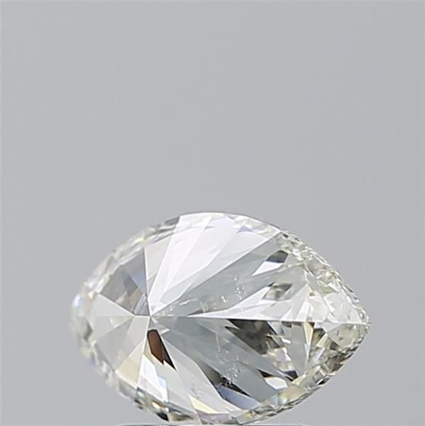 1.51ct K SI2 Very Good Cut Marquise Diamond