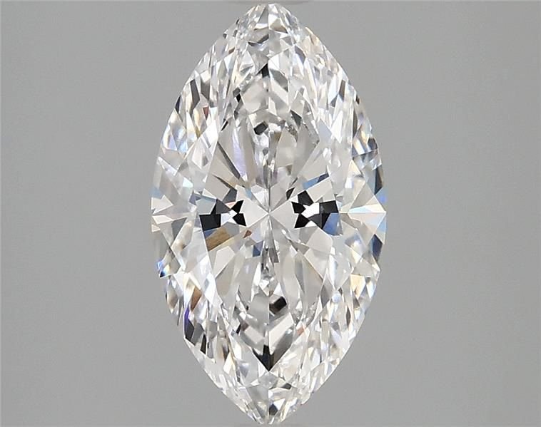 1.57 Carat Marquise Lab Diamond