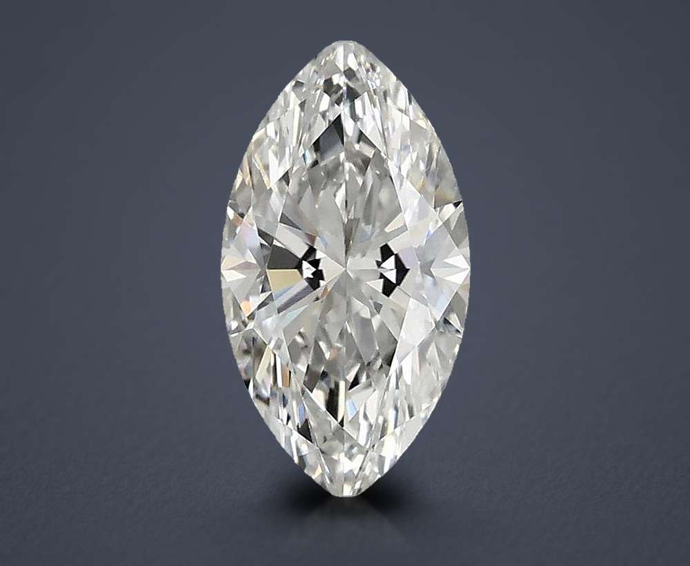 1.30 Carat Marquise Lab Diamond