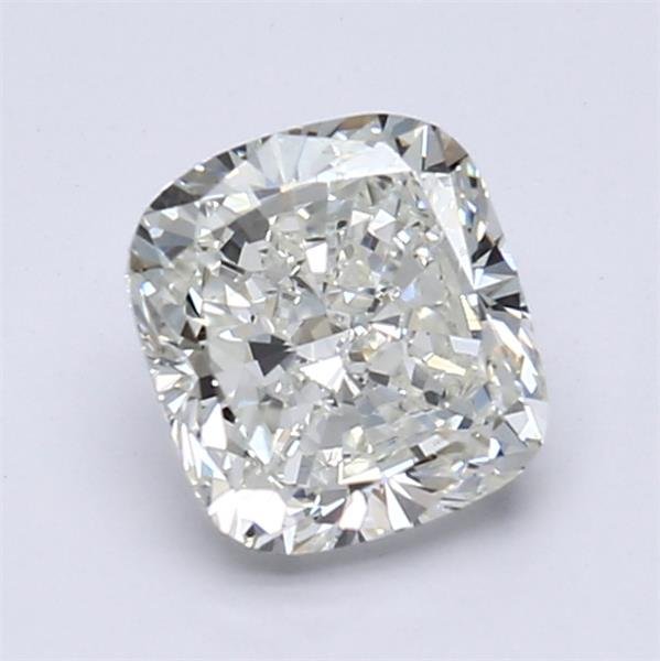 1.20ct I VS1 Very Good Cut Cushion Diamond